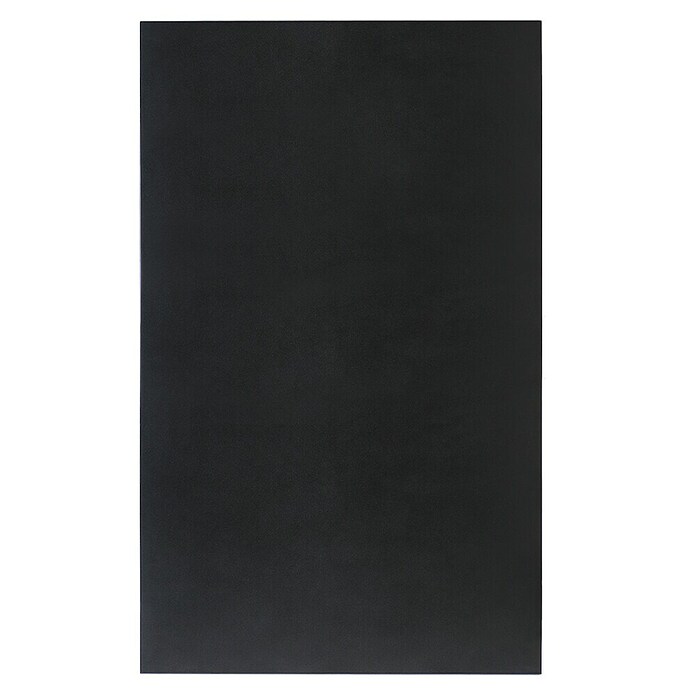Livn Infrarood paneel Excellent 700 (700 W, Zwart) | BAUHAUS