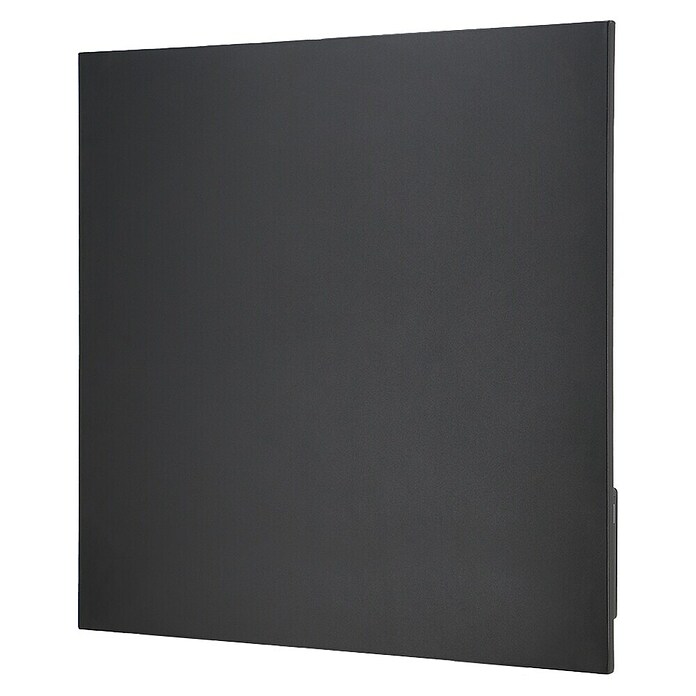 Livn Infrarood paneel Excellent 350 (350 W, Zwart) | BAUHAUS