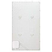 Livn Infrarood paneel Excellent 500 (500 W, Wit) | BAUHAUS