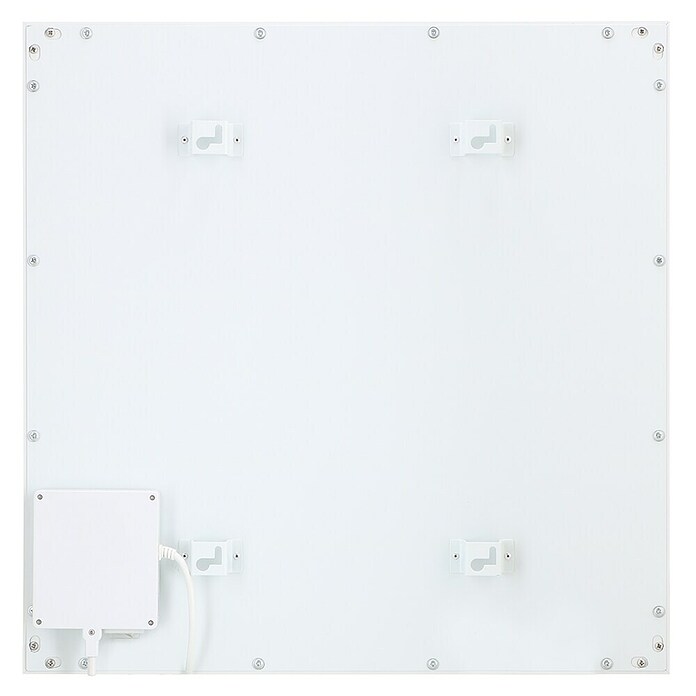 Livn Infrarood paneel Plus 350 (350 W, Wit) | BAUHAUS