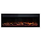 Livn Inzethaard Essence 160 - Inbouw (Zwart, 2.000 W) | BAUHAUS