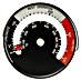 Livn Thermometer voor kachel 