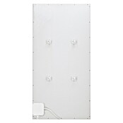 Livn Infrarood paneel Excellent 700 (700 W, Wit) | BAUHAUS
