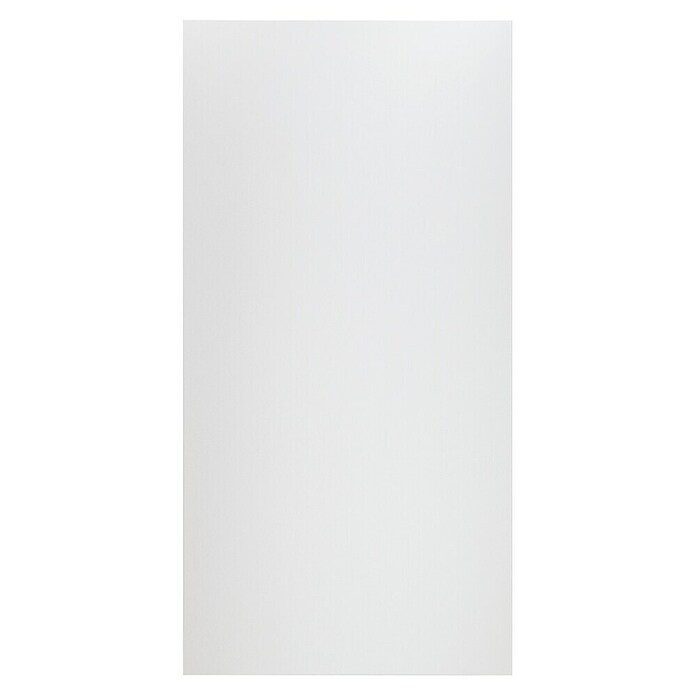 Livn Infrarood paneel Excellent 700 (700 W, Wit) | BAUHAUS