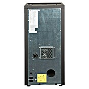 Livn Pelletkachel Hamar 8 (8,3 kW, Verwarmingscapaciteit: 215 m³, Zwart) | BAUHAUS