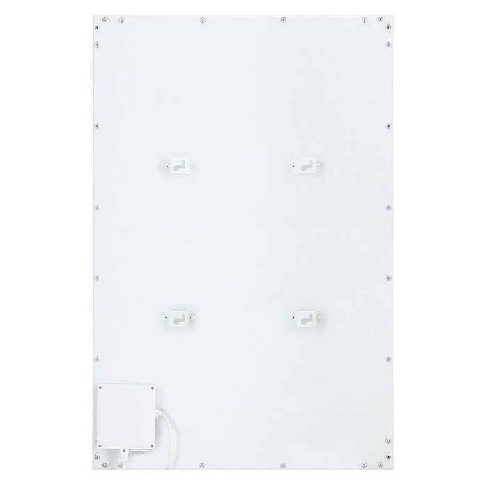 Livn Infrarood paneel Plus 500 (500 W, Wit) | BAUHAUS