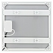 Livn Infrarood paneel inclusief LED-verlichting (400 W, Wit) | BAUHAUS