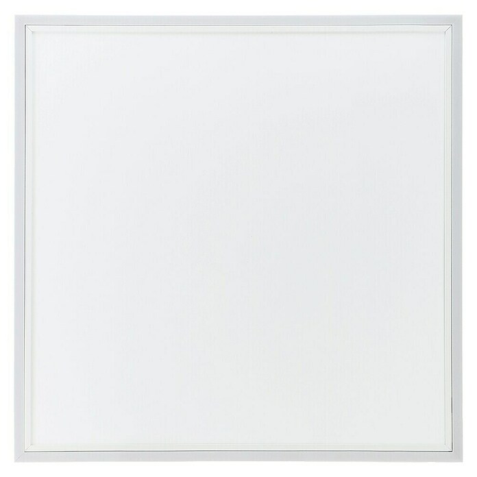 Livn Infrarood paneel inclusief LED-verlichting (400 W, Wit) | BAUHAUS