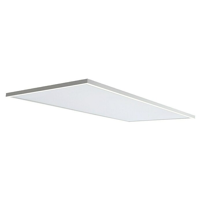Livn Infrarood paneel Inclusief LED-verlichting (800 W, Wit) | BAUHAUS