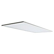 Livn Infrarood paneel Inclusief LED-verlichting (800 W, Wit) | BAUHAUS