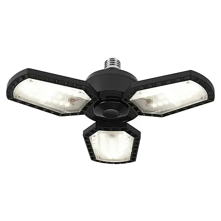 Osram  Deckenleuchte Highbay E27 Blade