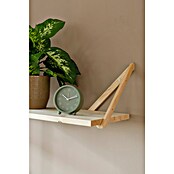 Reloj de pared surtido (Diámetro: 20 cm, Surtido) | BAUHAUS