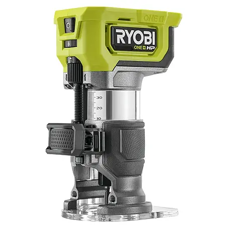 Ryobi ONE+HP Akku-Kantenfräser RTR18C-0
