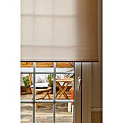 Cojín Floral (Teja, 45 x 45 cm, 50% poliéster y 50% algodón) | BAUHAUS