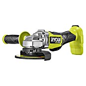 Ryobi ONE+HP Haakse accuslijper RAG18X125-0 (Excl. accu, Schijfdiameter: 125 mm) | BAUHAUS