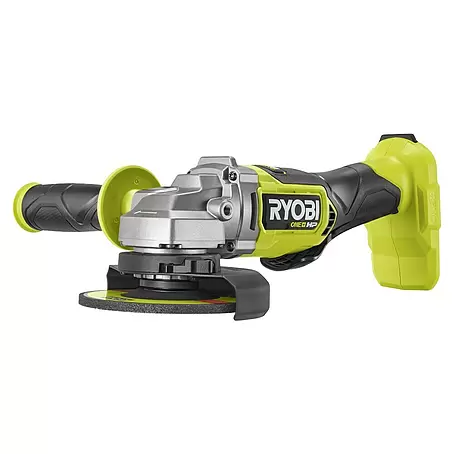 Ryobi ONE+HP Akku-Winkelschleifer RAG18X125-0