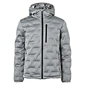 Kübler Weather Steppjacke (Mittelgrau, Größe: XXL) | BAUHAUS