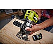 Ryobi ONE+HP Akku-Kantenfräser RTR18C-0 (18 V, Ohne Akku) | BAUHAUS