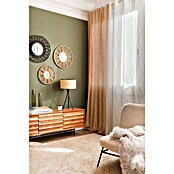 Manta New Luxury (Beige, 220 x 160 cm, 100% poliéster) | BAUHAUS