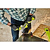 Ryobi ONE+HP Haakse accuslijper RAG18X125-0 (Excl. accu, Schijfdiameter: 125 mm) | BAUHAUS