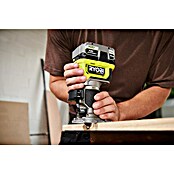 Ryobi ONE+HP Akku-Kantenfräser RTR18C-0 (18 V, Ohne Akku) | BAUHAUS