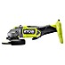 Ryobi ONE+HP Akku-Winkelschleifer RAG18X125-0 