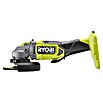 Ryobi ONE+HP Akku-Winkelschleifer RAG18X125-0 (Ohne Akku, Durchmesser Scheibe: 125 mm) | BAUHAUS
