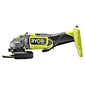 Ryobi ONE+HP Haakse accuslijper RAG18X125-0 (Excl. accu, Schijfdiameter: 125 mm) | BAUHAUS