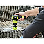 Ryobi 4V USB Accureinigingsborstel RSCR4 (4 V, Excl. accu) | BAUHAUS