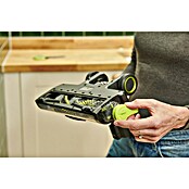 Ryobi ONE+ Akku-Staubsauger RSV18BL (18 V, 1 Akku, 4 Ah, Behältervolumen: 0,8 l) | BAUHAUS
