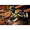 Ryobi ONE+HP Akku-Winkelschleifer RAG18X125-0 (Ohne Akku, Durchmesser Scheibe: 125 mm) | BAUHAUS