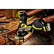 Ryobi ONE+HP Haakse accuslijper RAG18X125-0 (Excl. accu, Schijfdiameter: 125 mm) | BAUHAUS