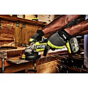 Ryobi ONE+HP Haakse accuslijper RAG18X125-0 (Excl. accu, Schijfdiameter: 125 mm) | BAUHAUS