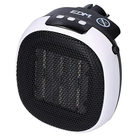 EDM  Calefactor cerámico mini