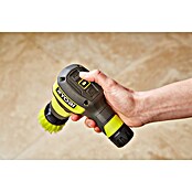 Ryobi 4V USB Accureinigingsborstel RSCR4 (4 V, Excl. accu) | BAUHAUS