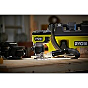 Ryobi ONE+HP Akku-Kantenfräser RTR18C-0 (18 V, Ohne Akku) | BAUHAUS