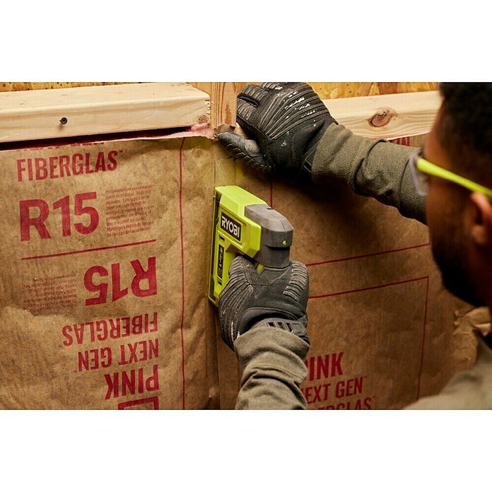 Ryobi 4V USB Accutacker RST4-0 (4 V, Excl. accu) | BAUHAUS