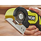 Ryobi 4V USB Akku-Universalschere RCT4-0 (4 V, Ohne Akku) | BAUHAUS