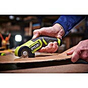 Ryobi 4V USB Akku-Universalschere RCT4-0 (4 V, Ohne Akku) | BAUHAUS
