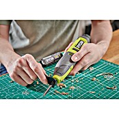 Ryobi 4V USB Akku-Schnitzer RPC4-0 (4 V, Ohne Akku) | BAUHAUS