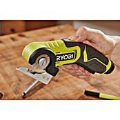 Ryobi 4V USB Akku-Universalschere RCT4-0 (4 V, Ohne Akku) | BAUHAUS