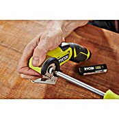 Ryobi 4V USB Akku-Universalschere RCT4-0 (4 V, Ohne Akku) | BAUHAUS