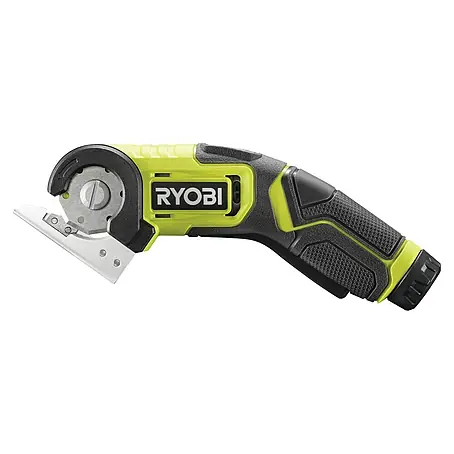 Ryobi 4V USB Akku-Universalschere RCT4-0