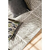 Cojín Velvet (Gris, 45 x 45 cm, 100% poliéster) | BAUHAUS