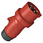 Mennekes CEE-Stecker TOPXtra (16 A, 400 V, Polanzahl: 5 Stk., IP54) | BAUHAUS