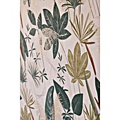 Papel pintado Hojas (Verde, 10 x 0,53 m) | BAUHAUS