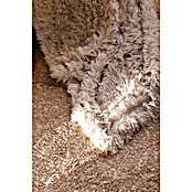 Manta New Luxury (Beige, 220 x 160 cm, 100% poliéster) | BAUHAUS