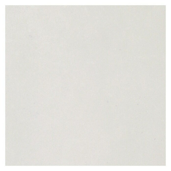 Feinsteinzeugfliese (59,5 x 59,5 cm, Offwhite, Poliert)