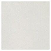 Feinsteinzeugfliese (59,5 x 59,5 cm, Offwhite, Poliert)