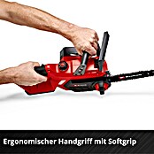 Einhell Power X-Change Akku-Kettensäge GE-LC 18 Li Kit (18 V, Li-Ionen, 3 Ah, 1 Akku, Schwertlänge: 25 cm)